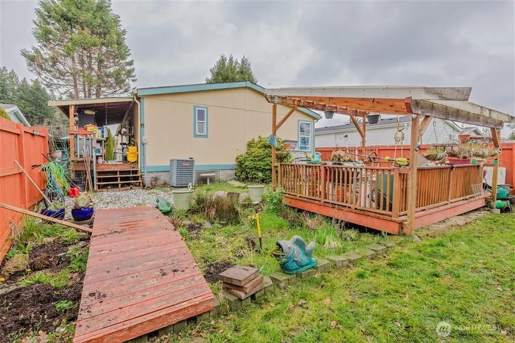 201 W Oakview Avenue Centralia WA 98531