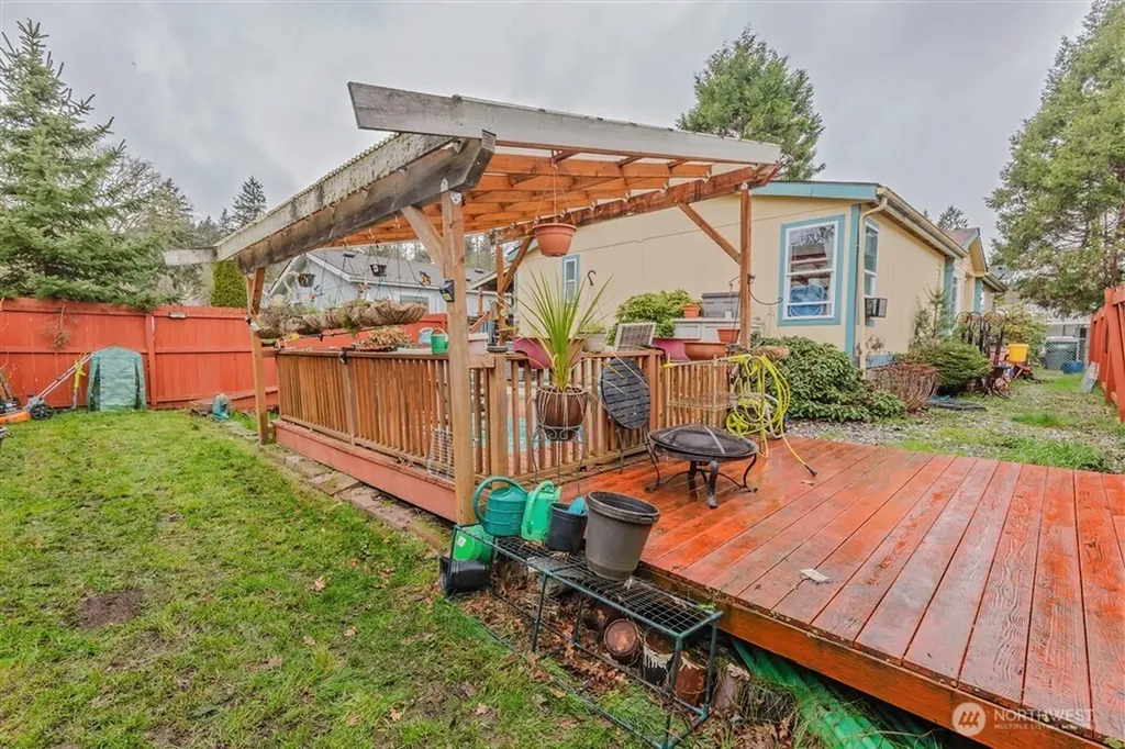 201 W Oakview Avenue Centralia WA 98531