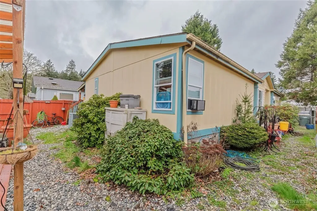 201 W Oakview Avenue Centralia WA 98531