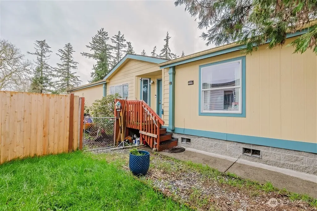 201 W Oakview Avenue Centralia WA 98531