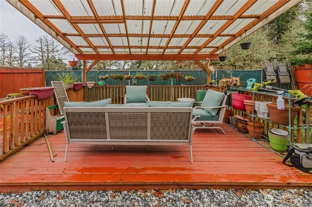201 W Oakview Avenue Centralia WA 98531