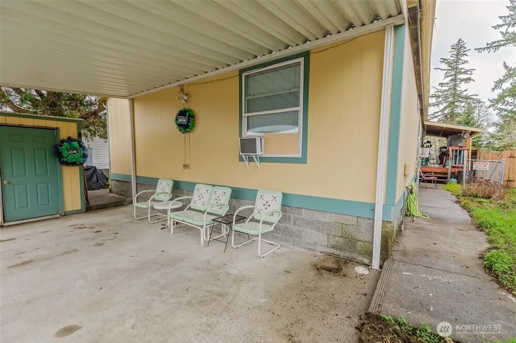 201 W Oakview Avenue Centralia WA 98531