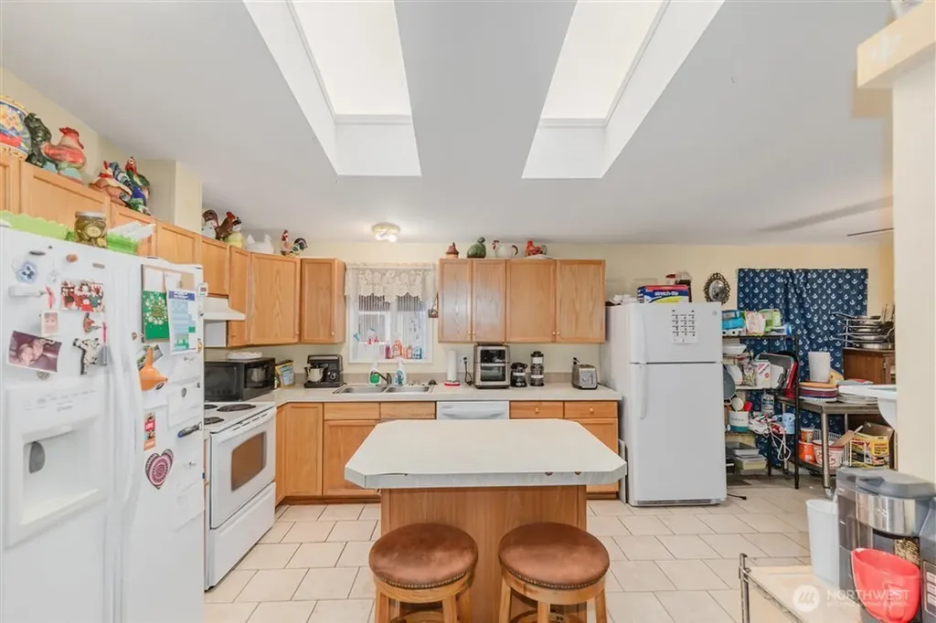 201 W Oakview Avenue Centralia WA 98531