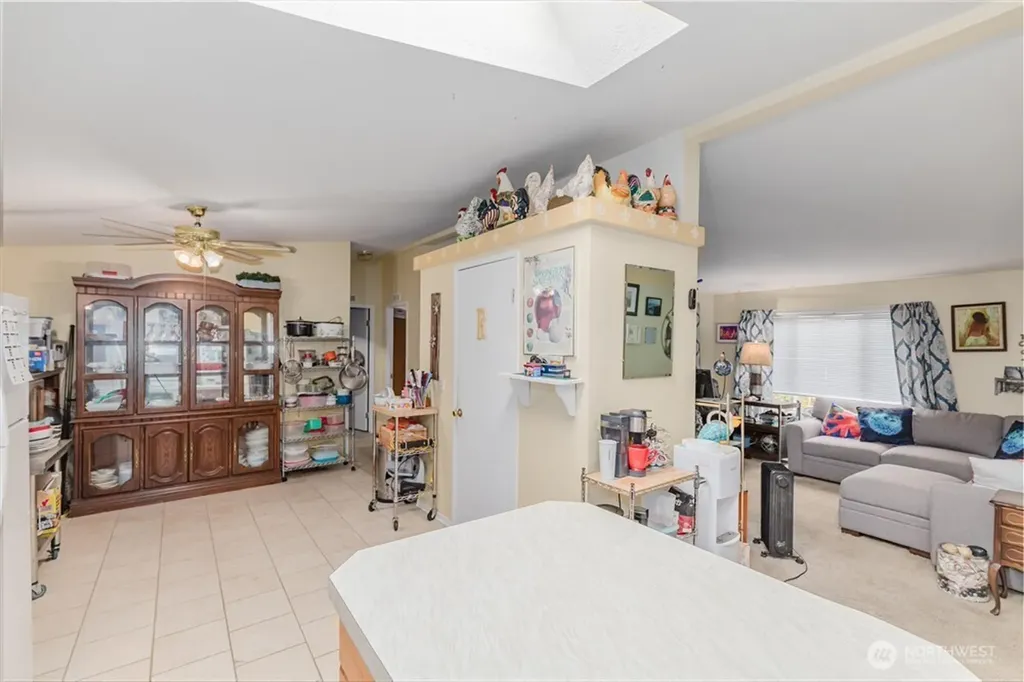 201 W Oakview Avenue Centralia WA 98531