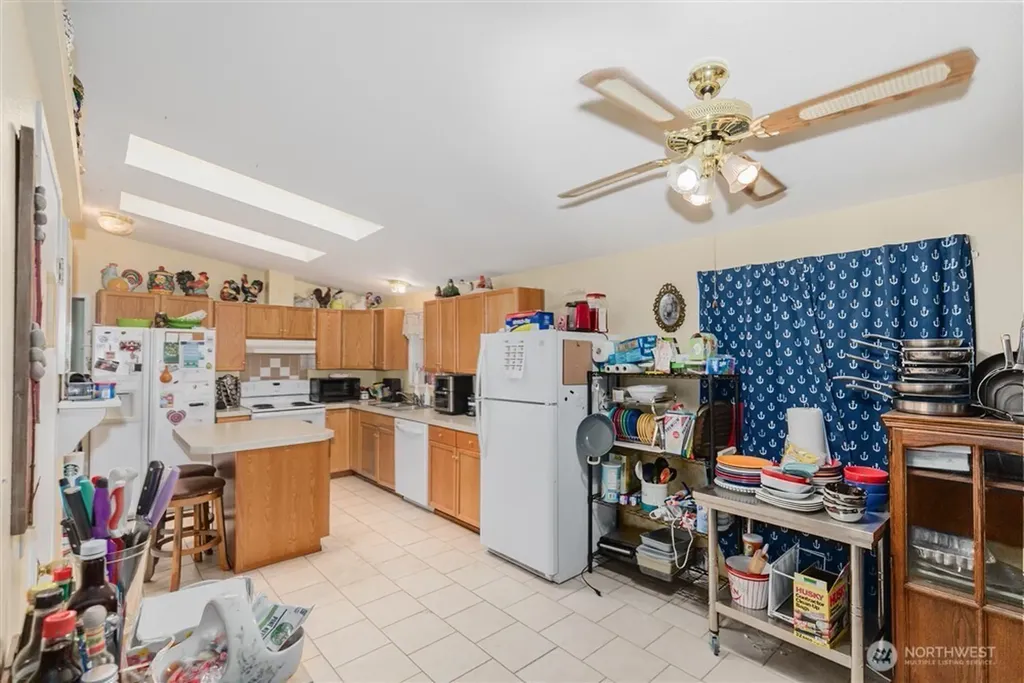 201 W Oakview Avenue Centralia WA 98531