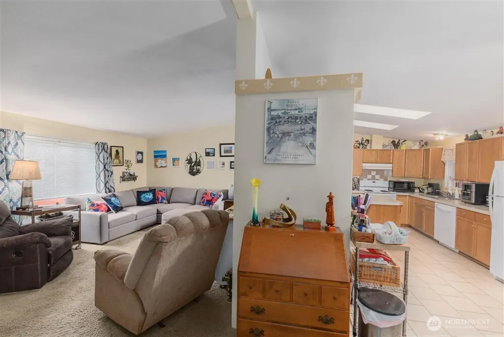 201 W Oakview Avenue Centralia WA 98531