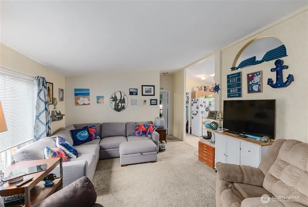 201 W Oakview Avenue Centralia WA 98531