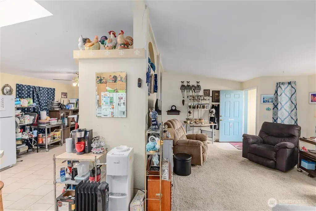 201 W Oakview Avenue Centralia WA 98531