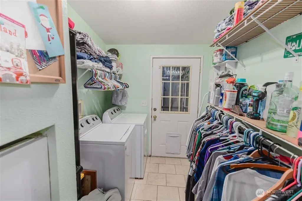 201 W Oakview Avenue Centralia WA 98531