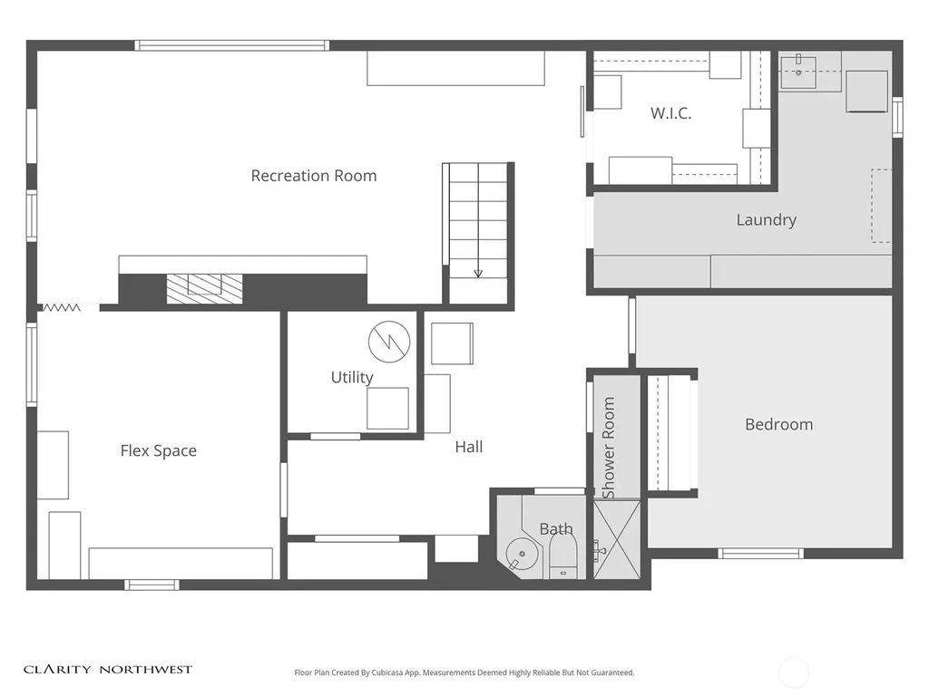 15828 25th Avenue SW Burien WA 98166