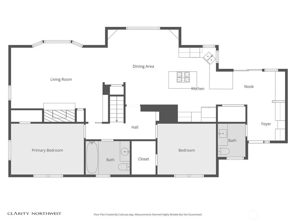 15828 25th Avenue SW Burien WA 98166
