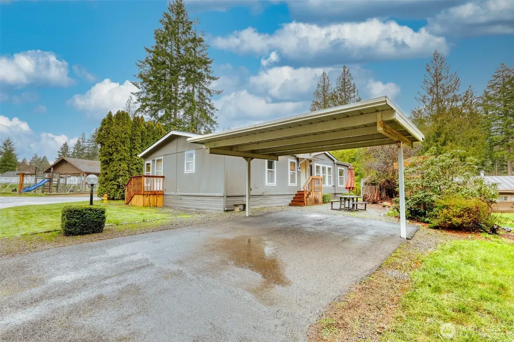 9111 66th Avenue NW Gig Harbor WA 98332