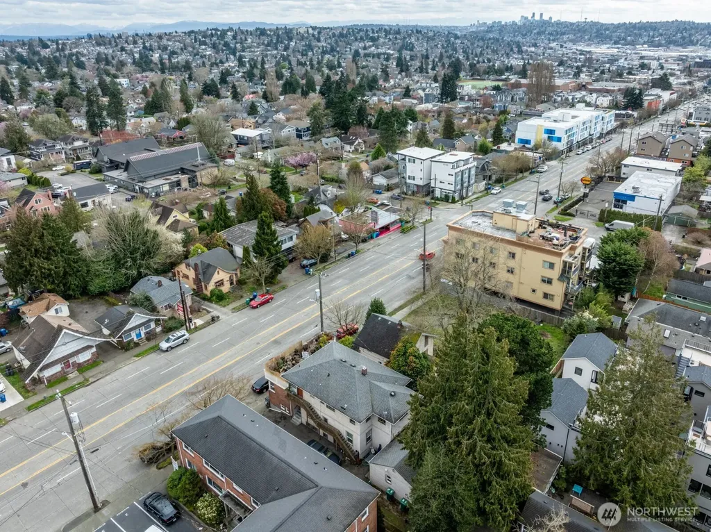 7329 15th Avenue NW Seattle WA 98107