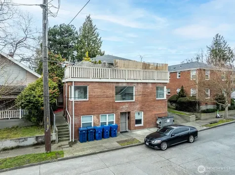 7329 15th Avenue NW Seattle WA 98107