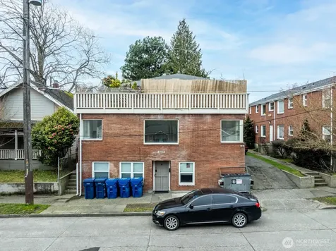 7329 15th Avenue NW Seattle WA 98107