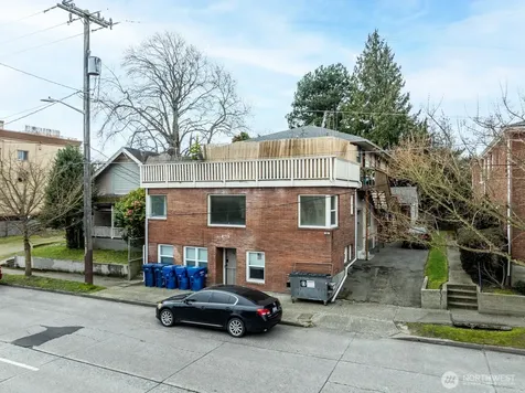 7329 15th Avenue NW Seattle WA 98107