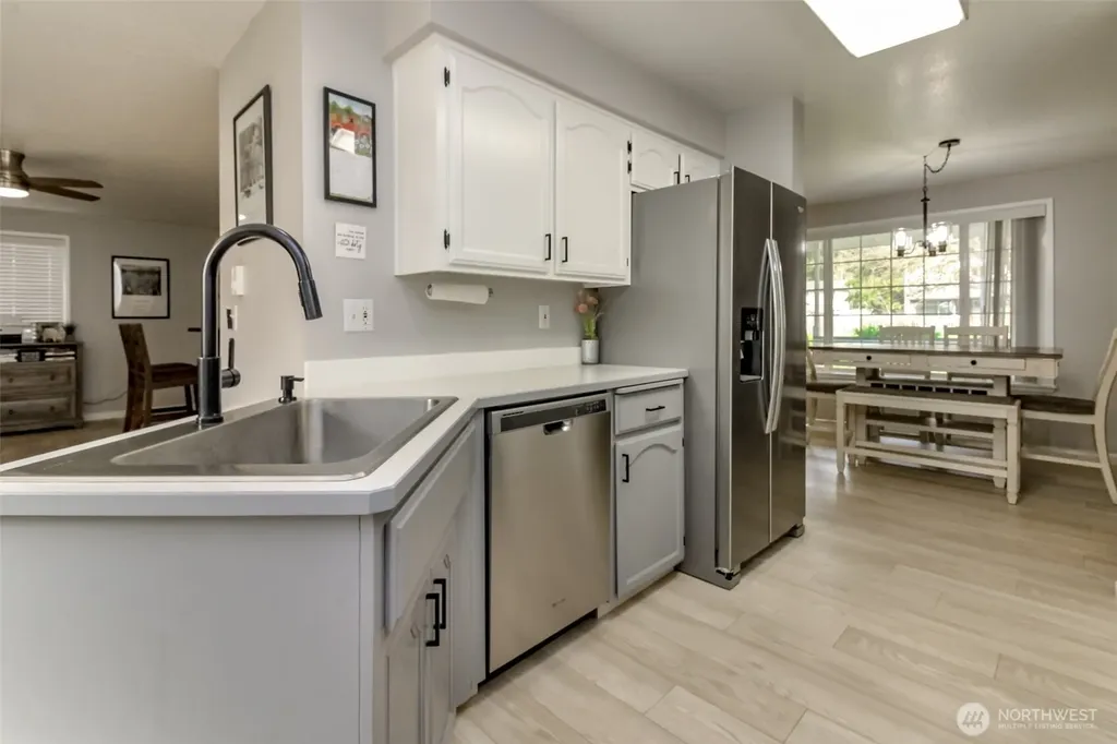 15428 Westshore Drive SE Yelm WA 98597