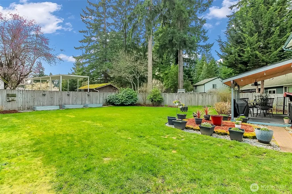 15428 Westshore Drive SE Yelm WA 98597