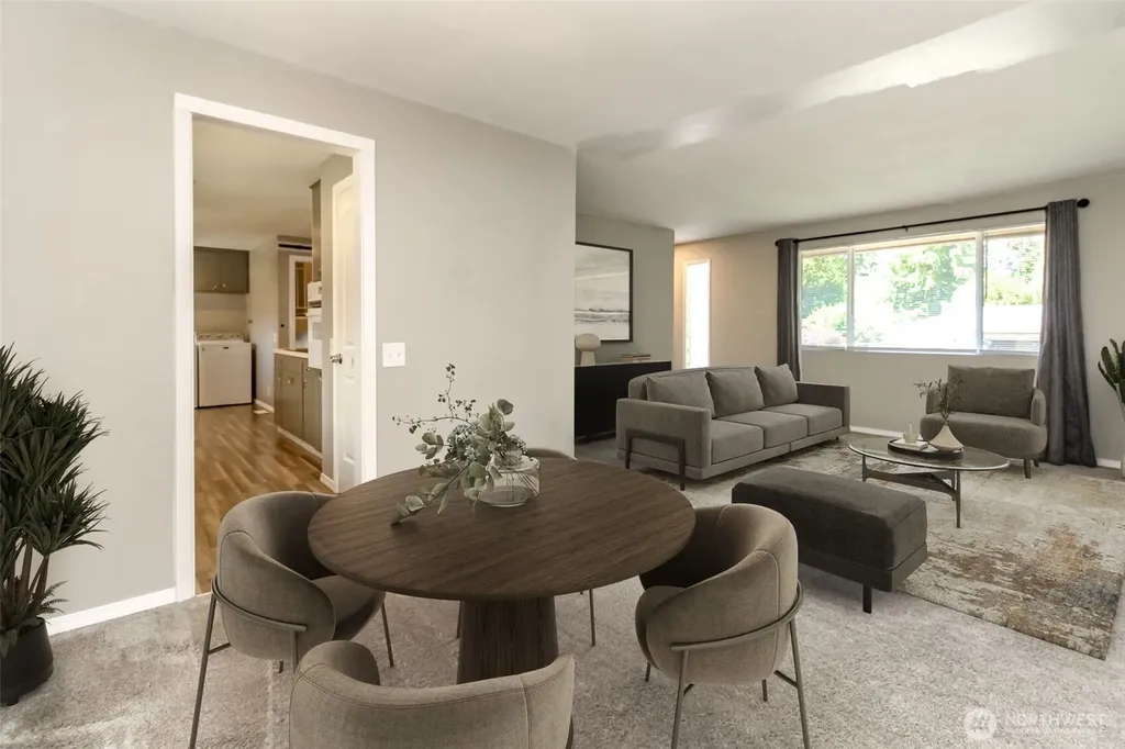 32206 27th Avenue SW Federal Way WA 98023