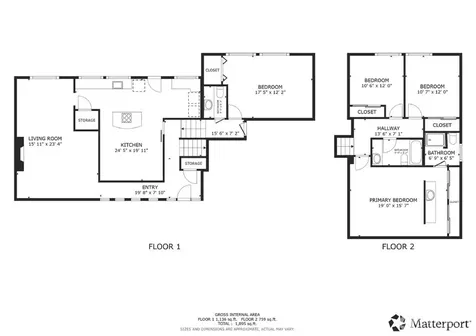 32206 27th Avenue SW Federal Way WA 98023