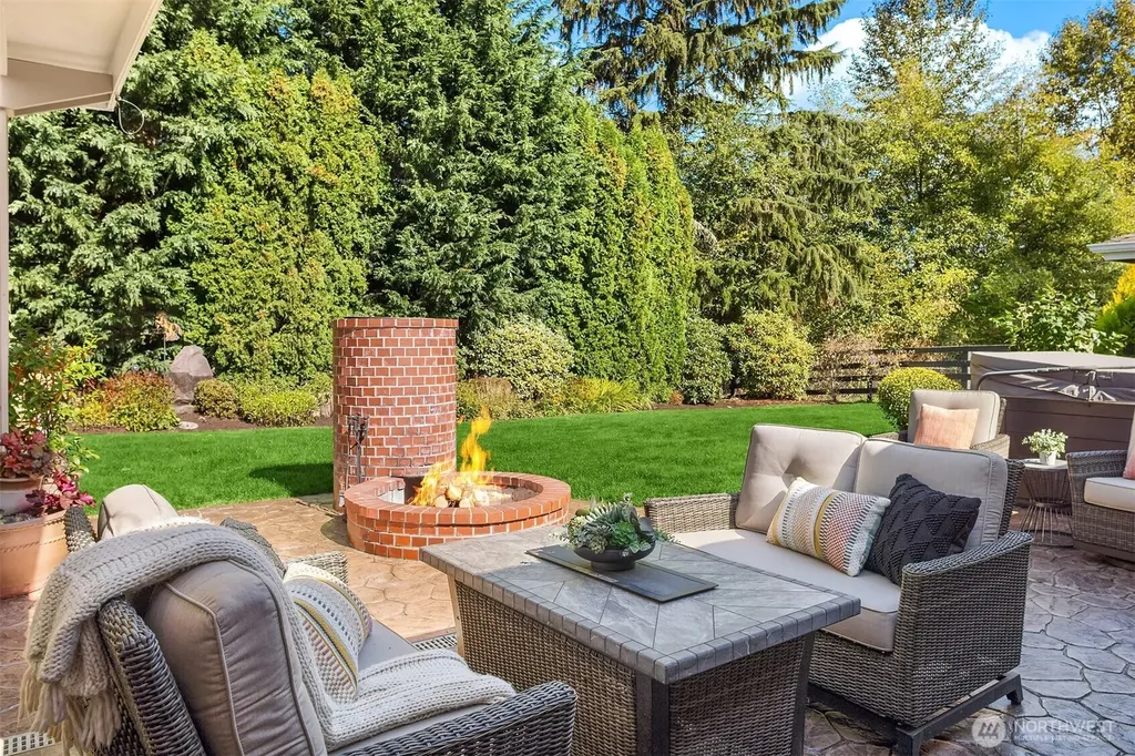 23503 156th Avenue SE Kent WA 98042