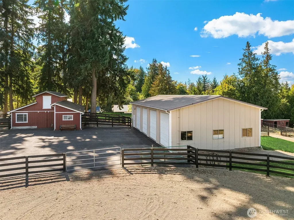 23503 156th Avenue SE Kent WA 98042