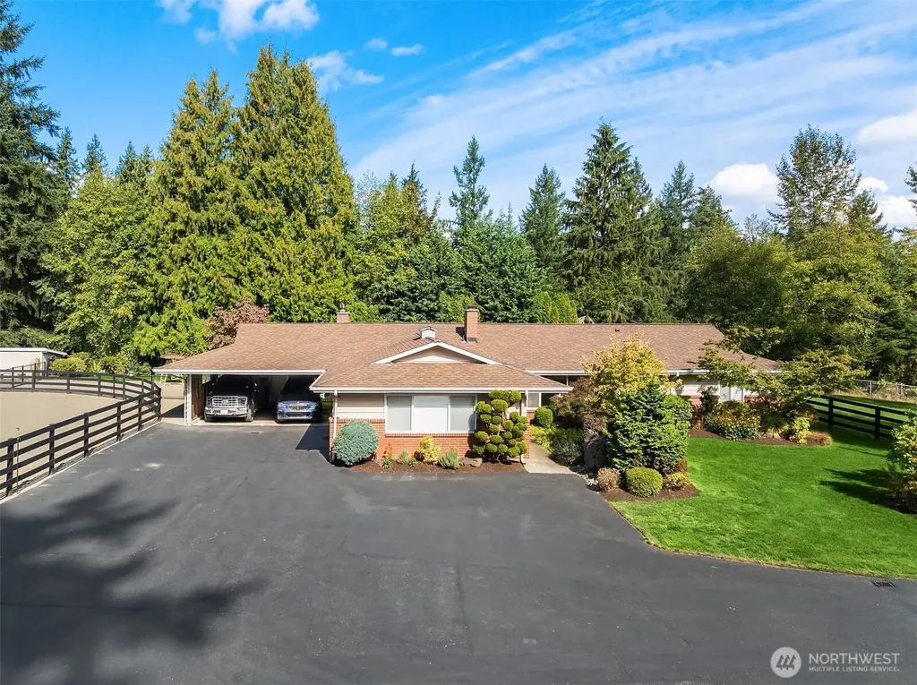23503 156th Avenue SE Kent WA 98042