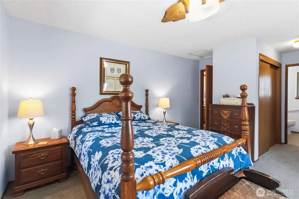 706 Falls Road Randle WA 98377