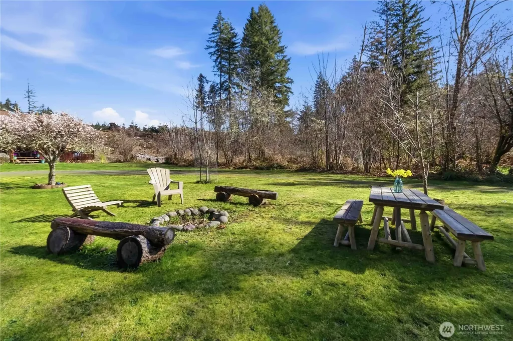 706 Falls Road Randle WA 98377