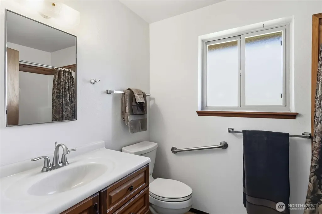 706 Falls Road Randle WA 98377