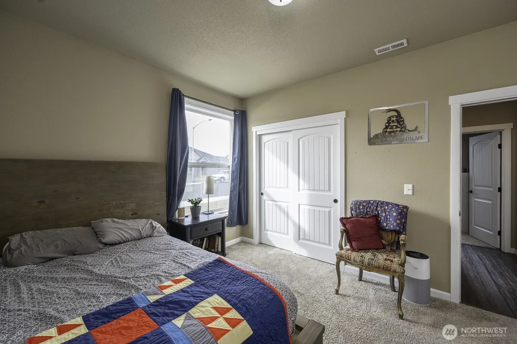 702 K St NE Quincy WA 98848