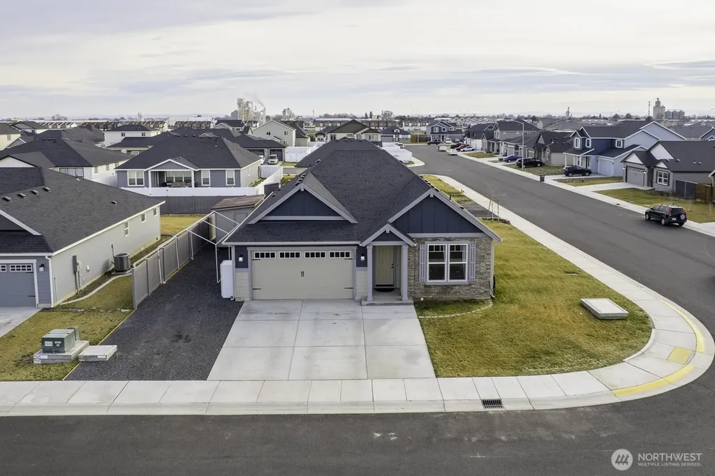 702 K St NE Quincy WA 98848