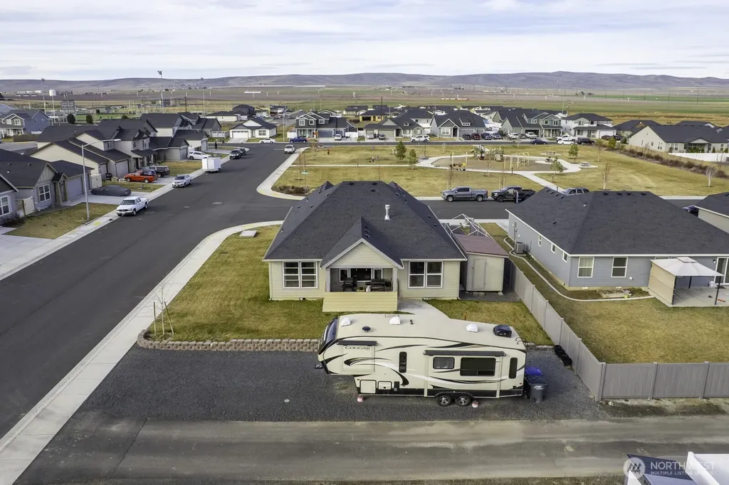 702 K St NE Quincy WA 98848