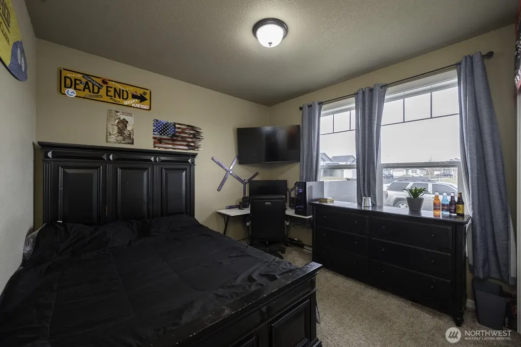 702 K St NE Quincy WA 98848