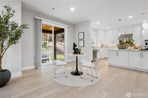 7230 NE 129th Street Kirkland WA 98034