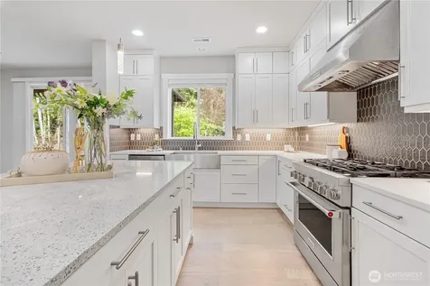 7230 NE 129th Street Kirkland WA 98034