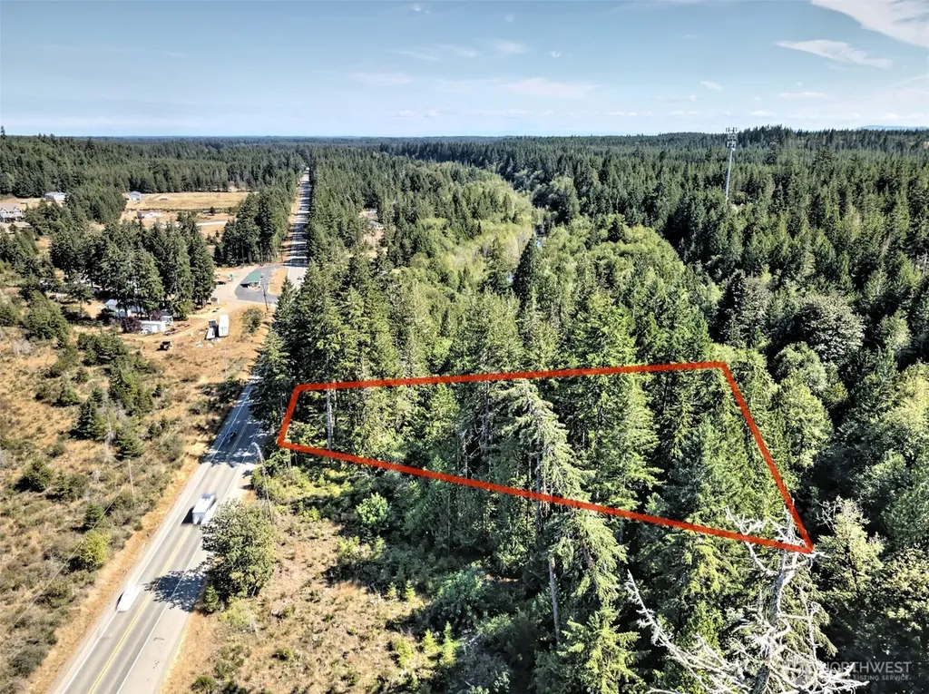 15501 N Us Highway 101 Shelton WA 98584