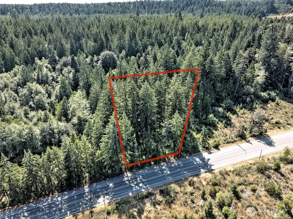 15501 N Us Highway 101 Shelton WA 98584