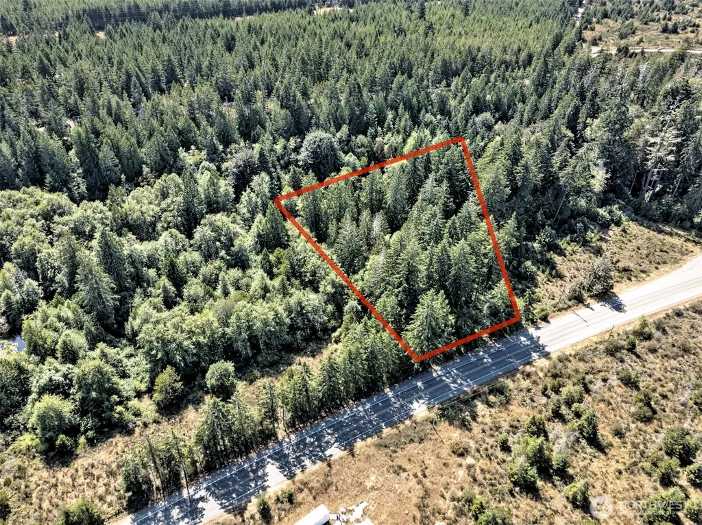 15501 N Us Highway 101 Shelton WA 98584