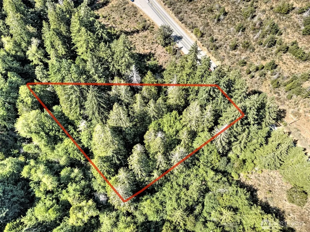 15501 N Us Highway 101 Shelton WA 98584