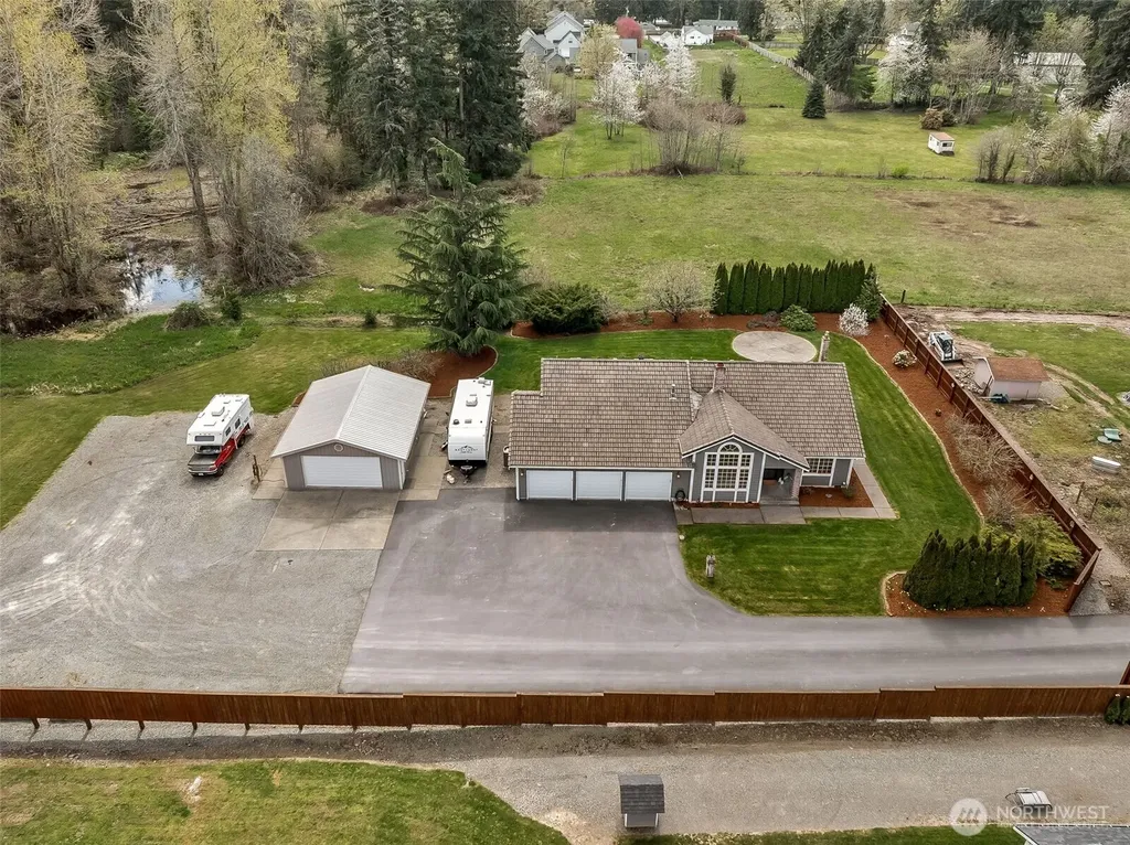 11610 45th Street E Edgewood WA 98372