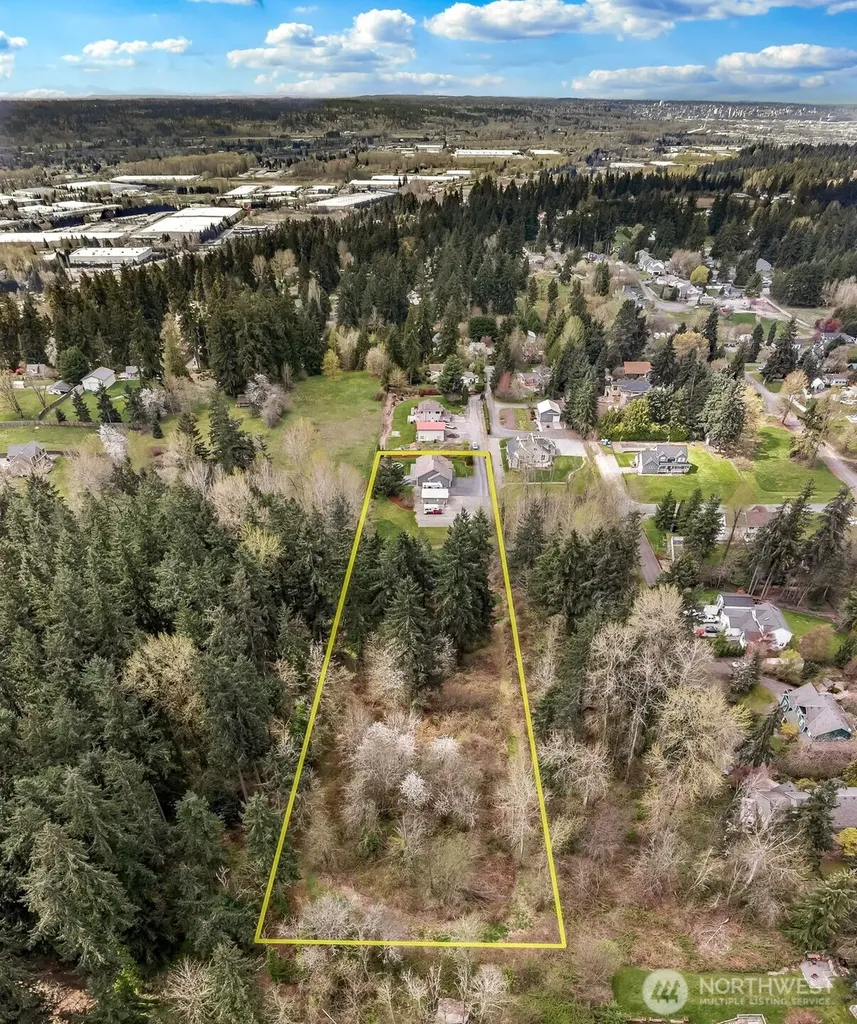 11610 45th Street E Edgewood WA 98372