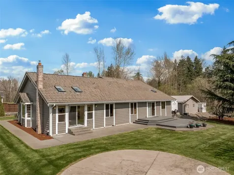 11610 45th Street E Edgewood WA 98372