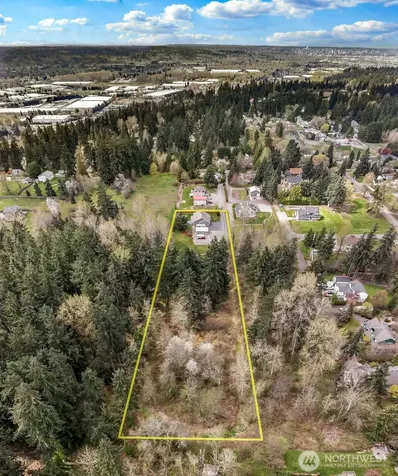 11610 45th Street E Edgewood WA 98372