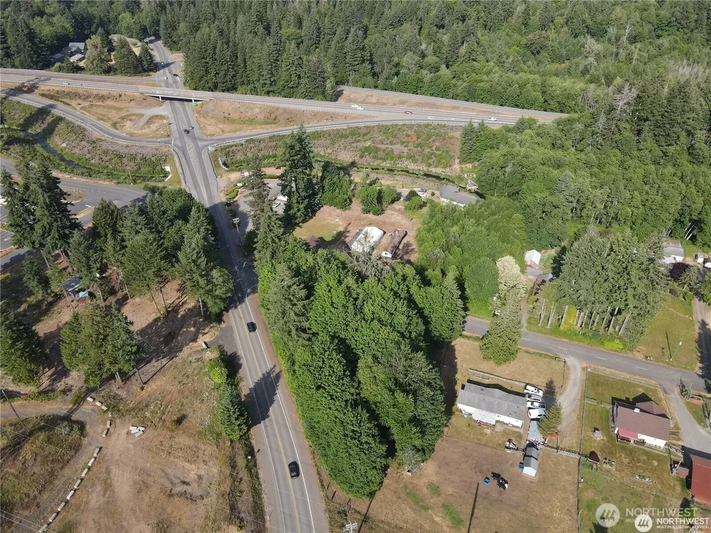 0 W Deegan Road Shelton WA 98584