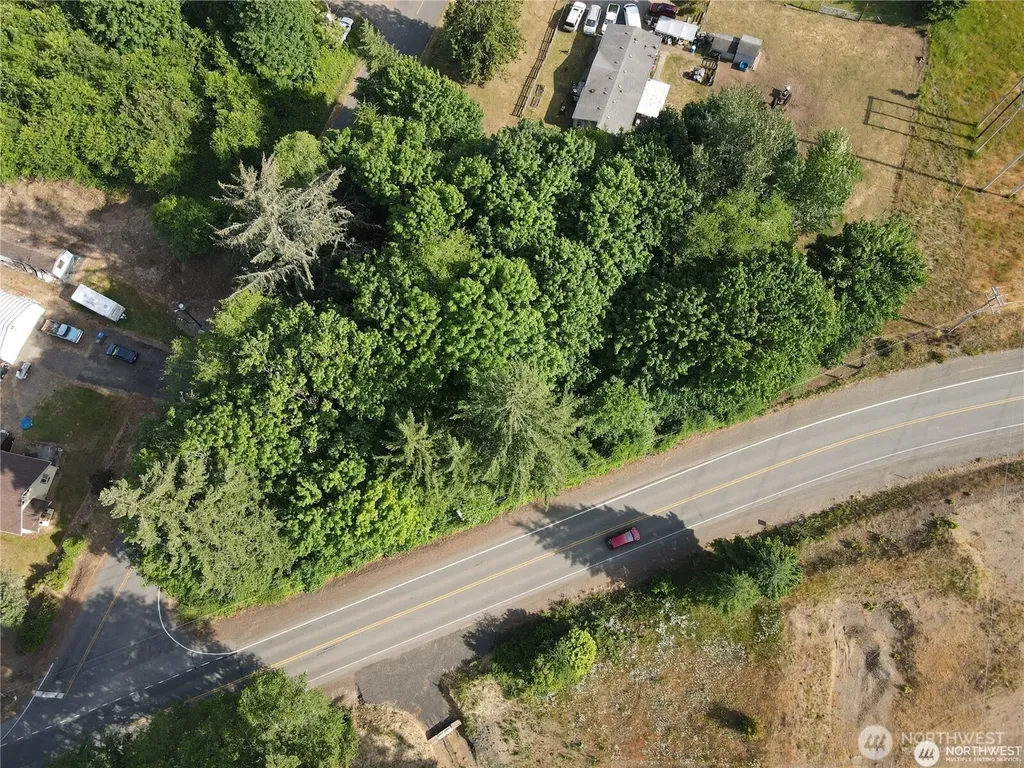 0 W Deegan Road Shelton WA 98584