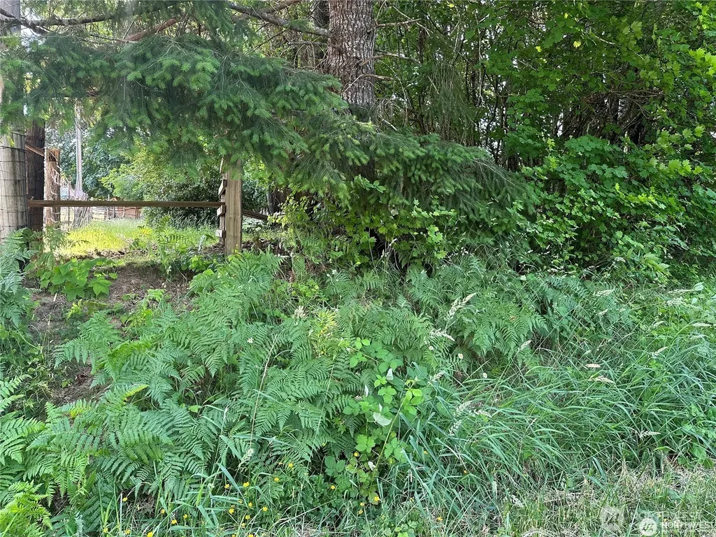 0 W Deegan Road Shelton WA 98584