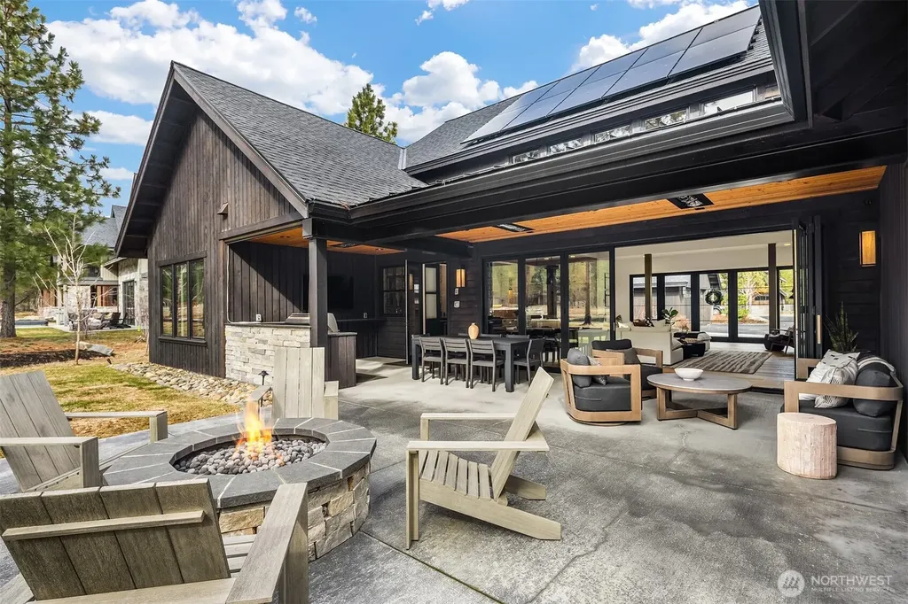 360 Gold Leaf Lane Cle Elum WA 98922