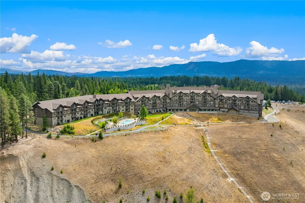 360 Gold Leaf Lane Cle Elum WA 98922
