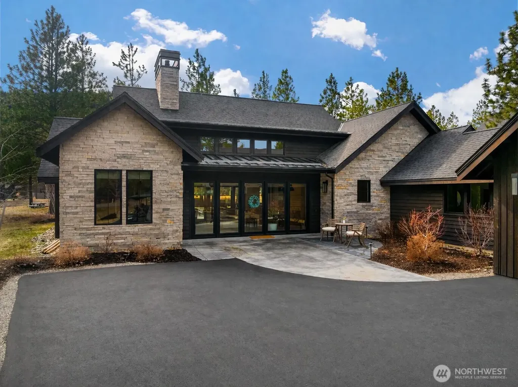 360 Gold Leaf Lane Cle Elum WA 98922